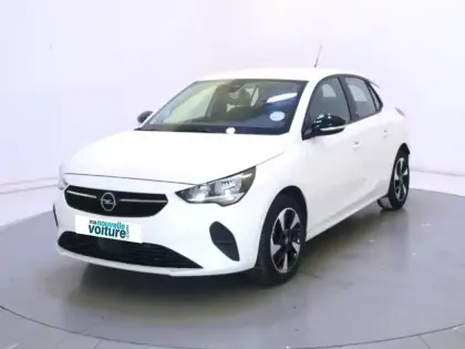 Photo Opel Corsa Edition