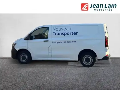 Photo 11 Volkswagen Transporter  VAN L1H1 2.0 TDI 150 BVA8