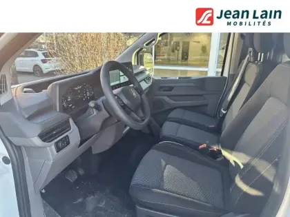 Photo 16 Volkswagen Transporter  VAN L1H1 2.0 TDI 150 BVA8