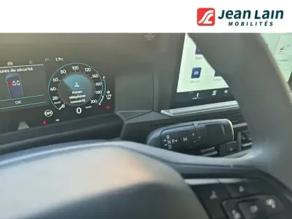 Photo 14 Volkswagen Transporter  VAN L1H1 2.0 TDI 150 BVA8