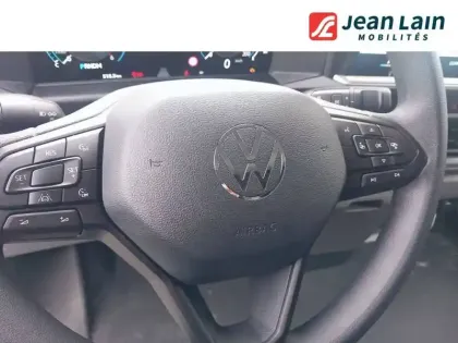 Photo 11 Volkswagen Transporter  VAN L1H1 2.0 TDI 150 BVA8