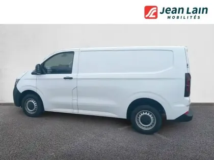 Photo 7 Volkswagen Transporter  VAN L1H1 2.0 TDI 150 BVA8