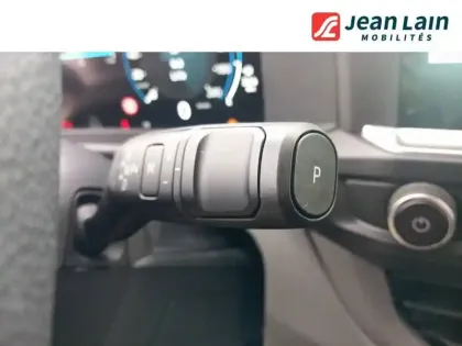 Photo 12 Volkswagen Transporter  VAN L1H1 2.0 TDI 150 BVA8