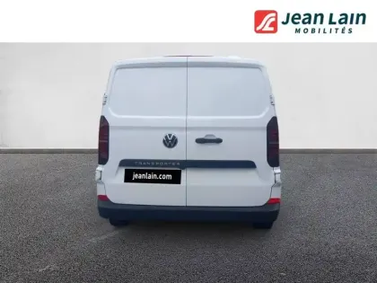 Photo 5 Volkswagen Transporter  VAN L1H1 2.0 TDI 150 BVA8
