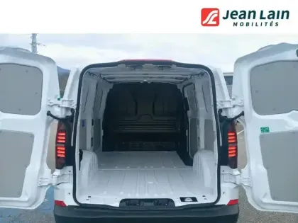 Photo 9 Volkswagen Transporter  VAN L1H1 2.0 TDI 150 BVA8