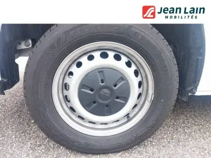 Photo 8 Volkswagen Transporter  VAN L1H1 2.0 TDI 150 BVA8