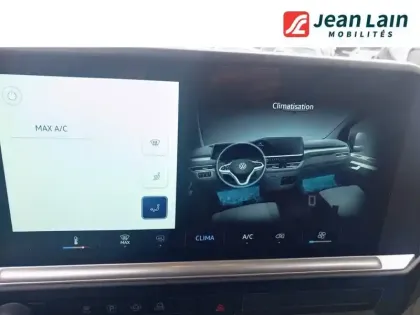 Photo 13 Volkswagen Transporter  VAN L1H1 2.0 TDI 150 BVA8