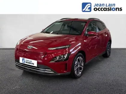 Photo Hyundai Kona Creative