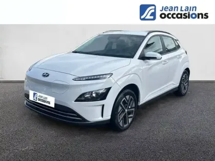 Photo Hyundai Kona Intuitive
