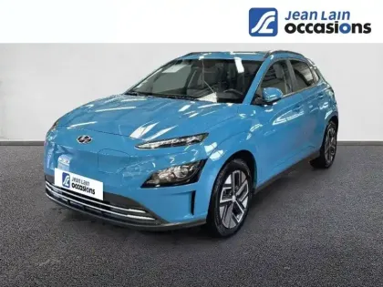 Photo Hyundai Kona Intuitive