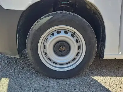 Photo 42 Peugeot Partner  FOURGON M 600 KG PURETECH 110 S&S BVM6