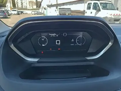 Photo 27 Peugeot Partner  FOURGON M 600 KG PURETECH 110 S&S BVM6