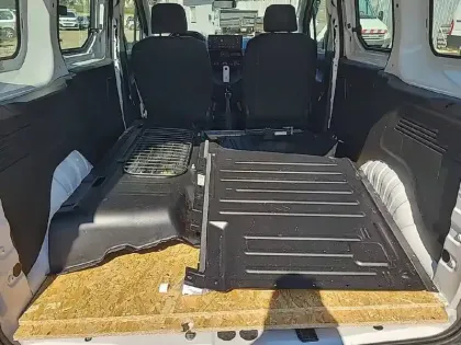 Photo 21 Peugeot Partner  FOURGON M 600 KG PURETECH 110 S&S BVM6