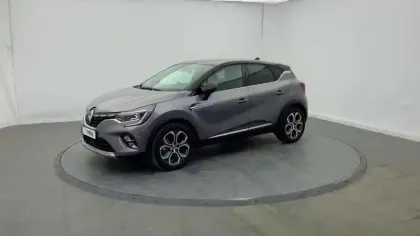 Photo Renault Captur
