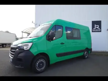 Photo Renault Master