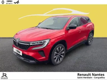 Photo Renault Austral