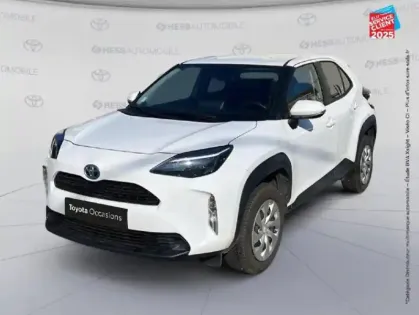 Photo Toyota Yaris