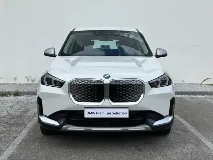 Photo 33 BMW X1  ixDrive30 313ch xLine