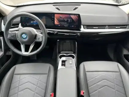 Photo 21 BMW X1  ixDrive30 313ch xLine