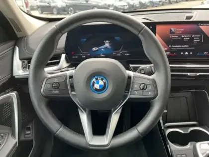 Photo 22 BMW X1  ixDrive30 313ch xLine