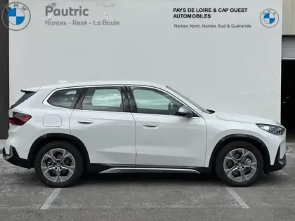 Photo 17 BMW X1  ixDrive30 313ch xLine