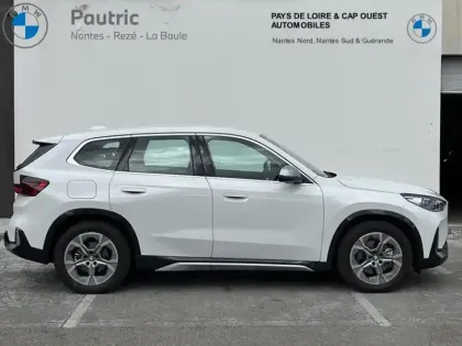 Photo 32 BMW X1  ixDrive30 313ch xLine