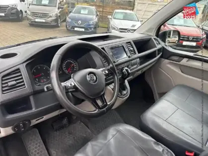 Photo 6 Volkswagen Transporter Gén. VI (T6) Ph1 Edition 30 4