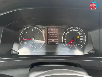 Photo 14 Volkswagen Transporter Gén. VI (T6) Ph1 Edition 30 4