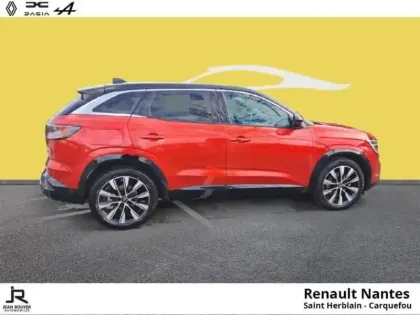 Photo 19 Renault Austral  E-Tech full hybrid 200ch Techno