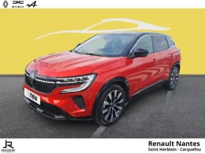 Photo 15 Renault Austral  E-Tech full hybrid 200ch Techno