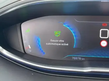 Photo 14 Peugeot 3008  1.2 PureTech 130ch Allure S&S