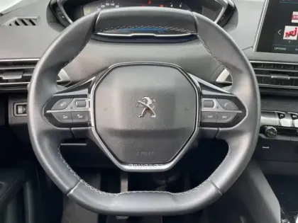 Photo 10 Peugeot 3008  1.2 PureTech 130ch Allure S&S