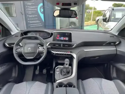 Photo 5 Peugeot 3008  1.2 PureTech 130ch Allure S&S