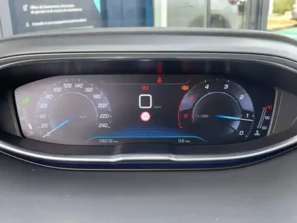 Photo 12 Peugeot 3008  1.2 PureTech 130ch Allure S&S