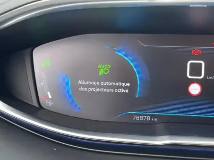 Photo 13 Peugeot 3008  1.2 PureTech 130ch Allure S&S