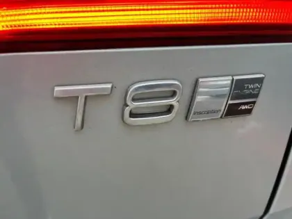 Photo 10 Volvo Xc60  T8 Twin Engine 303 + 87ch Inscription Luxe Geartronic