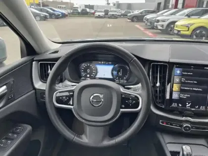 Photo 7 Volvo Xc60  T8 Twin Engine 303 + 87ch Inscription Luxe Geartronic