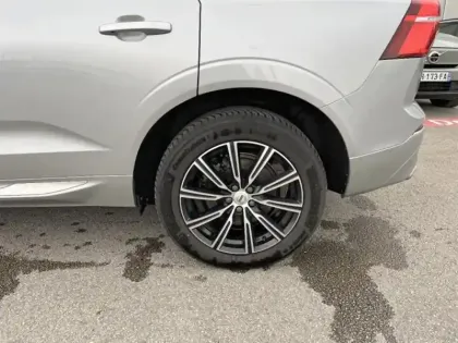 Photo 12 Volvo Xc60  T8 Twin Engine 303 + 87ch Inscription Luxe Geartronic