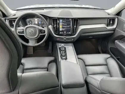 Photo 6 Volvo Xc60  T8 Twin Engine 303 + 87ch Inscription Luxe Geartronic