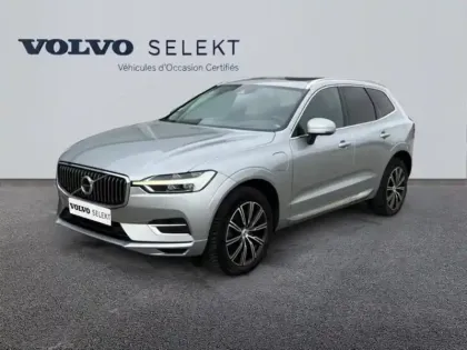 Photo Volvo Xc60