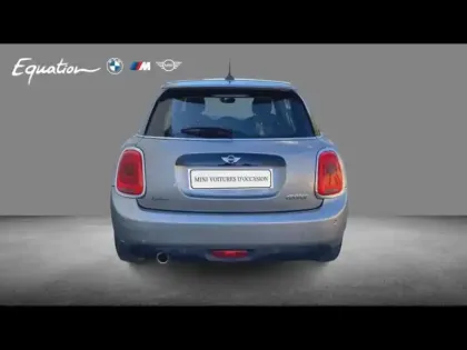 Photo 5 Mini Mini Gén. III (F55) Ph1 Cooper 5