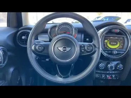 Photo 8 Mini Mini Gén. III (F55) Ph1 Cooper 5