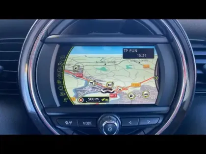 Photo 12 Mini Mini Gén. III (F55) Ph1 Cooper 5