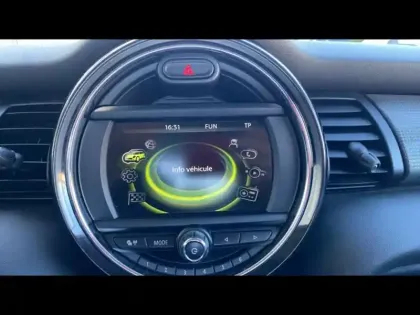 Photo 13 Mini Mini Gén. III (F55) Ph1 Cooper 5