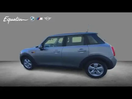 Photo 7 Mini Mini Gén. III (F55) Ph1 Cooper 5