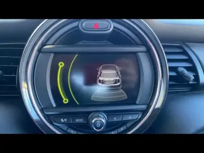 Photo 14 Mini Mini Gén. III (F55) Ph1 Cooper 5