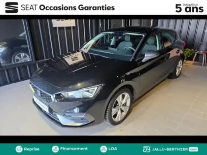 Photo Seat Leon