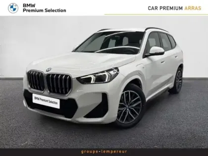 Photo Bmw X1