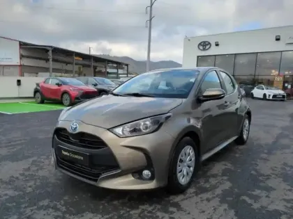 Photo Toyota Yaris