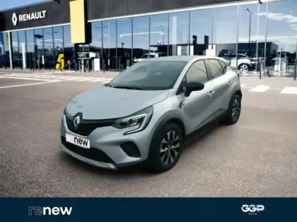 Photo Renault Captur